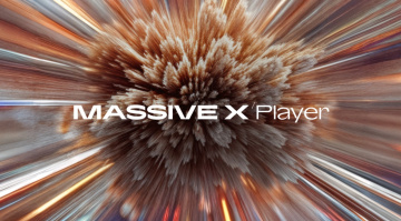 Massive X Player as Freeware: The Perfect Introduction to the World of Native Instruments!