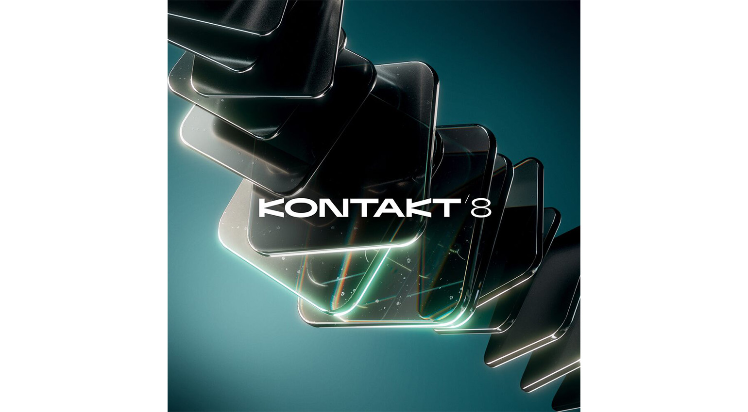 Native Instruments Kontakt 8