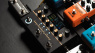 Nux Amp Academy Stomp: 4K Physical Modeling with Legendary Amp Models