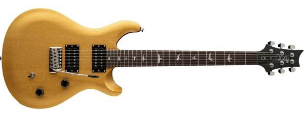 PRS SE CE 24 Standard Satin