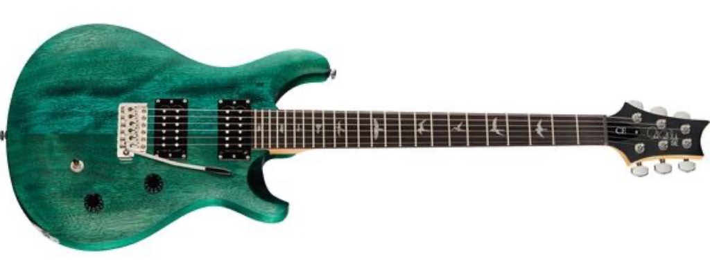 PRS SE CE 24 Standard Satin TU