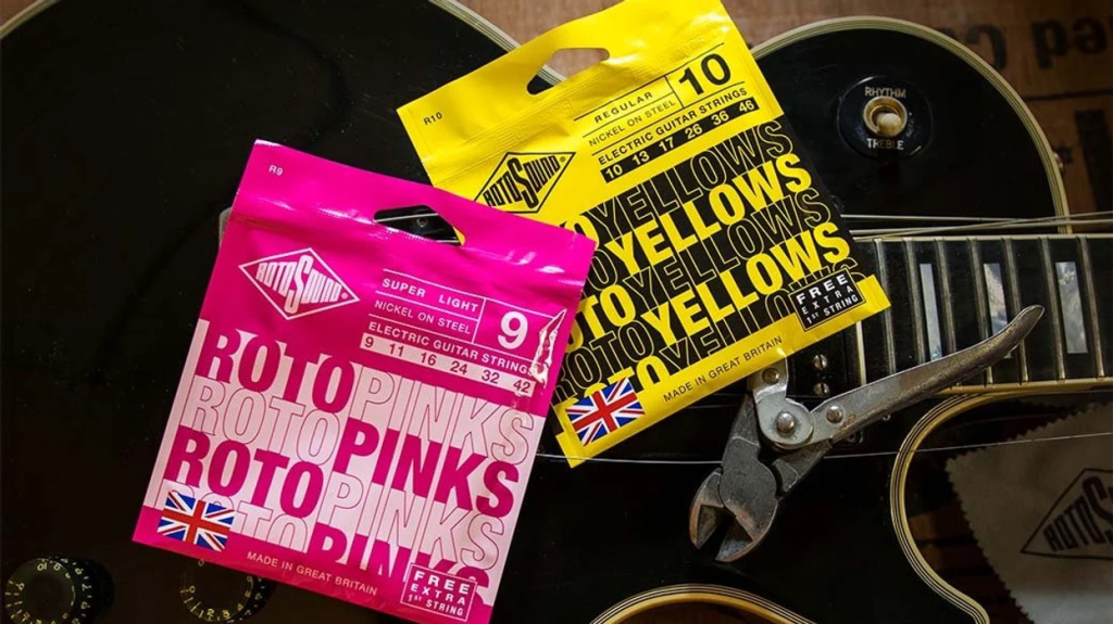 Rotosound