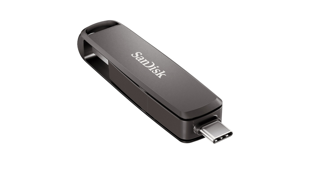 SanDisk Extreme PRO Dual 512GB