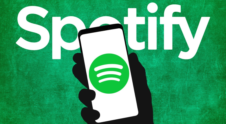 Spotify is Releasing AI-Generated Music by Deceased Artists - Without Permission!