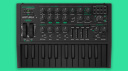 Arturia MicroBrute UFO