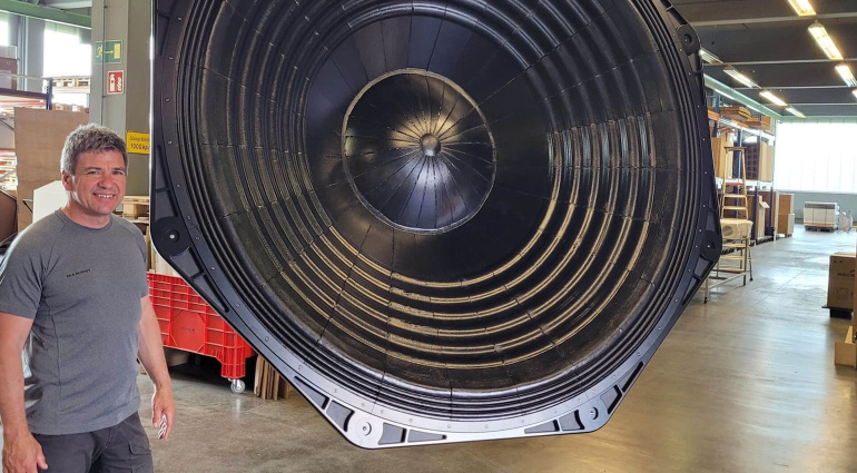 ASCENDO Infrasonic Subwoofers