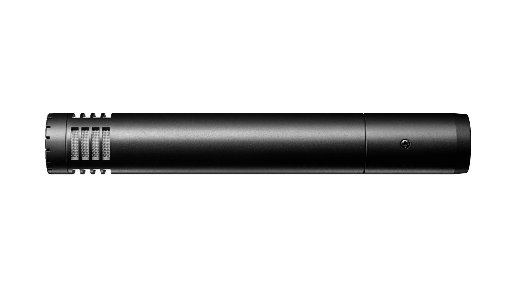 Small-Diaphragm Mics: Audio-Technica AT2031
