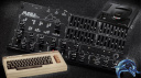 best video game synths teaser
