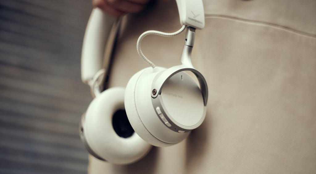 beyerdynamic AVENTHO 100 Controls