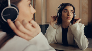 beyerdynamic AVENTHO 100: Classic Style, Modern Sound