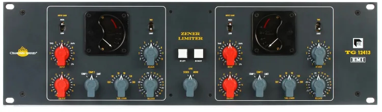 Chandler Limited EMI TG12413 Zener Limiter