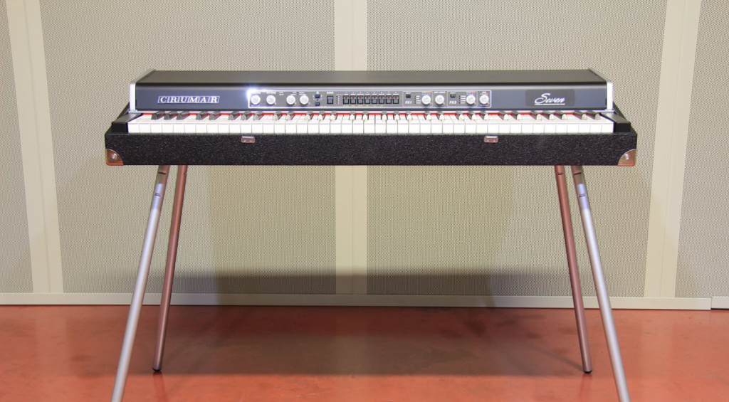 Best Stage Pianos