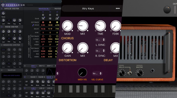 Resonarium, LoQuest, Hellsbass: Free Plugins of the Week