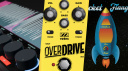 Massimizer, Overdrive, Rocket Flanger: Free Plugins of the Week