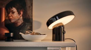 Introducing the IKEA BLOMPRAKT Bluetooth Speaker/Lamp