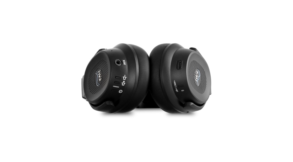 Kali Audio HP-1 Controls