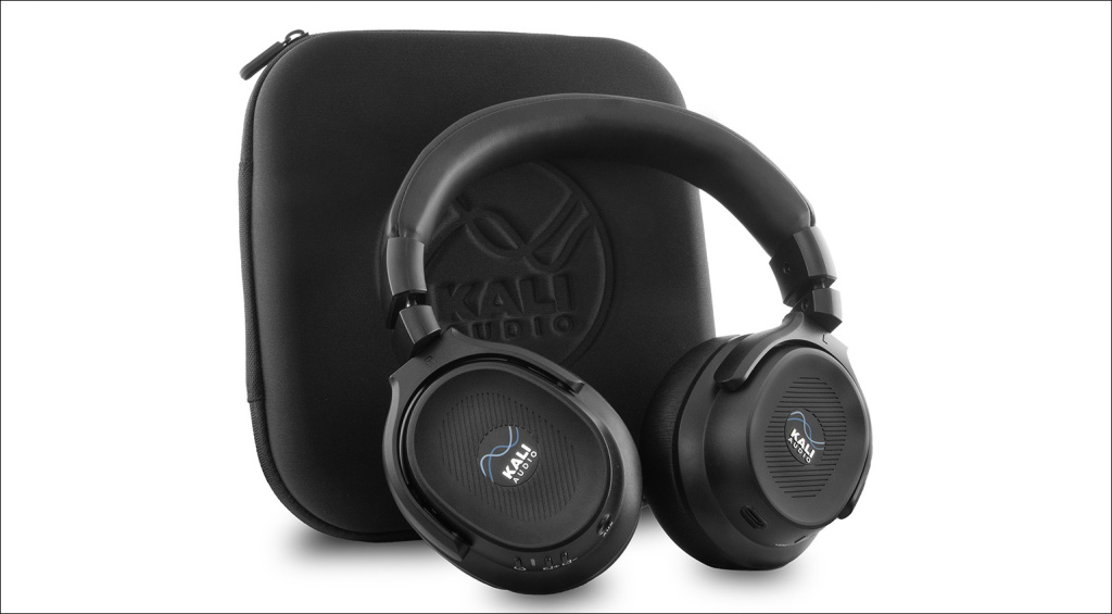 Kali Audio HP-1 Case
