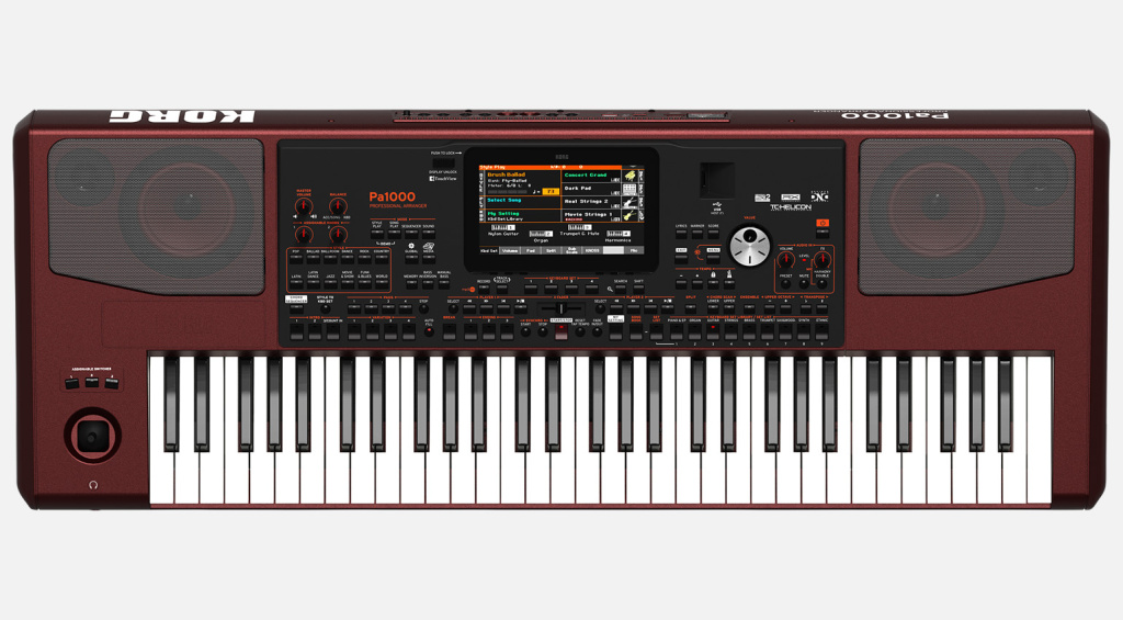 Best Arranger Workstations