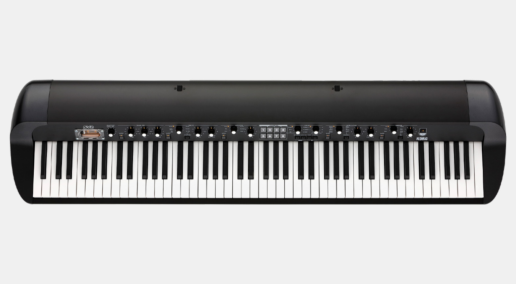 Best Stage Pianos