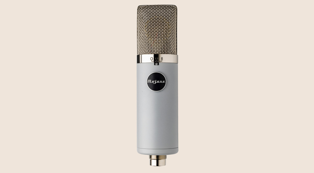 Neumann U87 Alternatives: Mojave MA-301FET