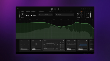 Neural DSP Mantra: A Complete Vocal Production Plugin