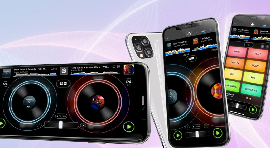 rekordbox For iOS/Android: The Free Lite Mode Lets You Be a DJ Anywhere