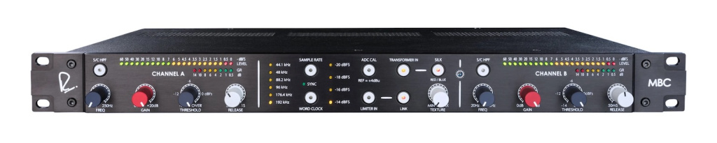 Rupert Neve Designs Master Bus Converter