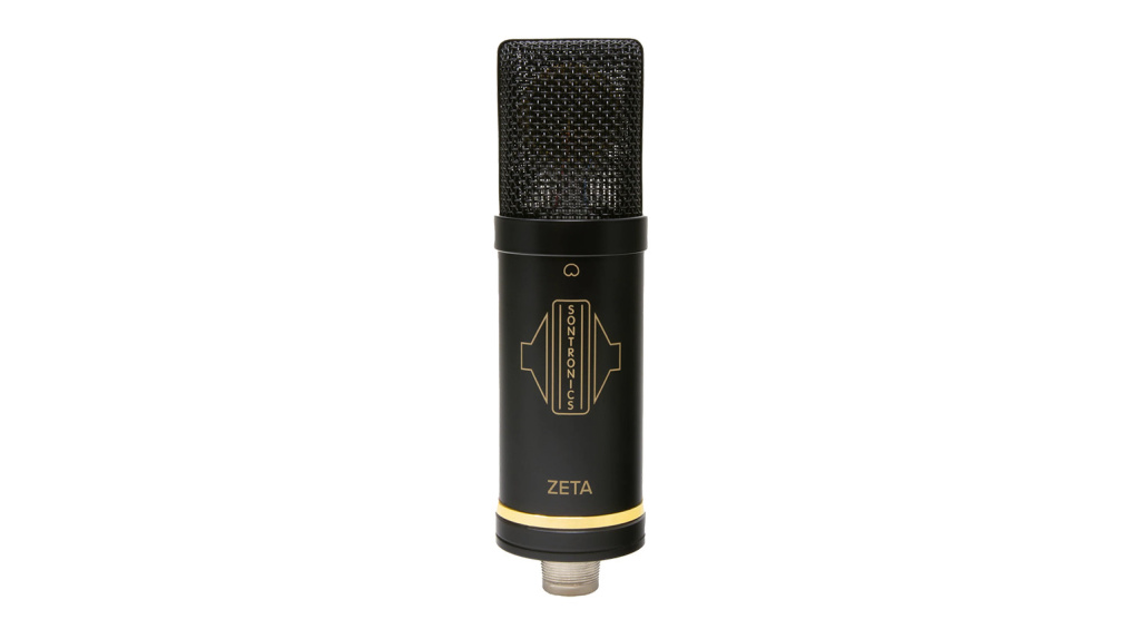Sontronics ZETA
