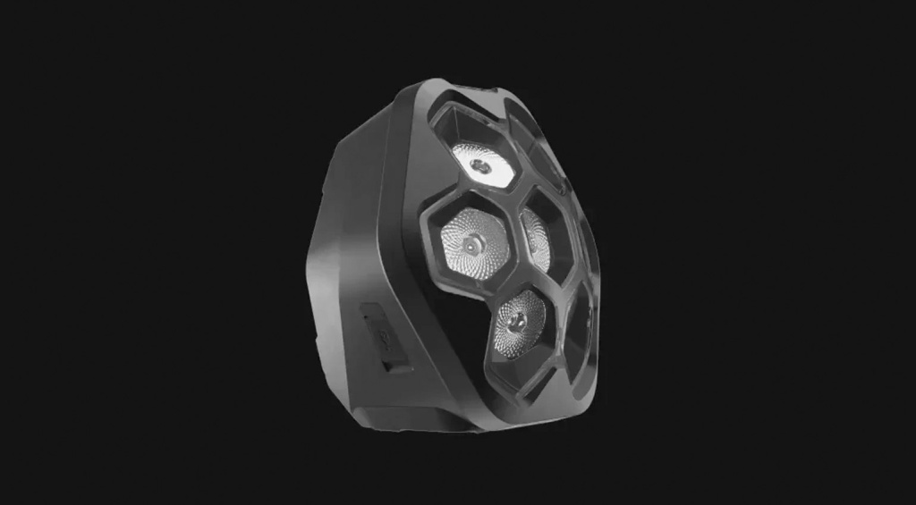 Soundboks Lightboks