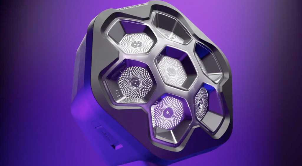 Soundboks Lightboks