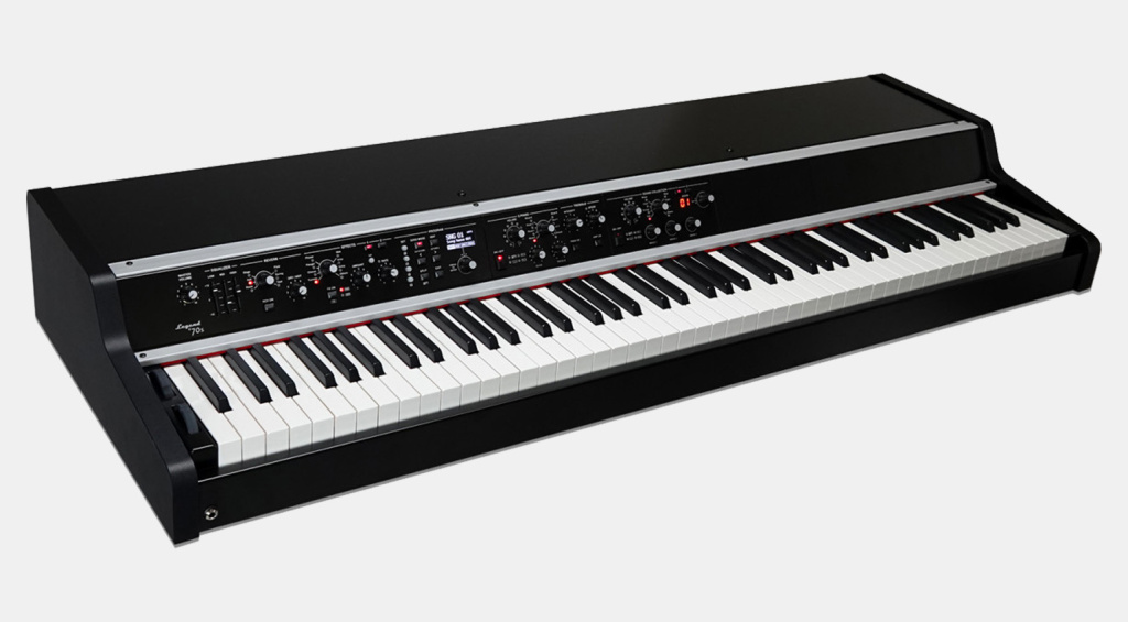 Best Stage Pianos