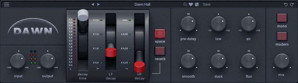 EMT 250 Alternatives: Wave Alchemy Dawn
