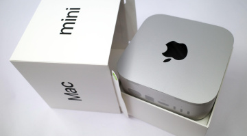 Apple Mac mini M5: Chip Leak Points to Imminent Launch