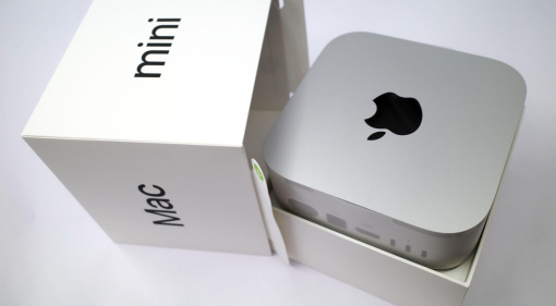 Apple Mac mini M5: Chip Leak Points to Imminent Launch
