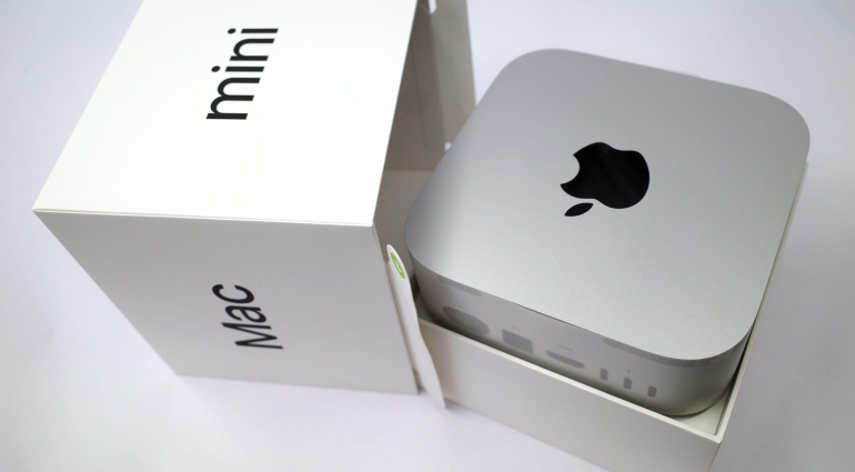 Apple Mac mini M5: Chip Leak Points to Imminent Launch