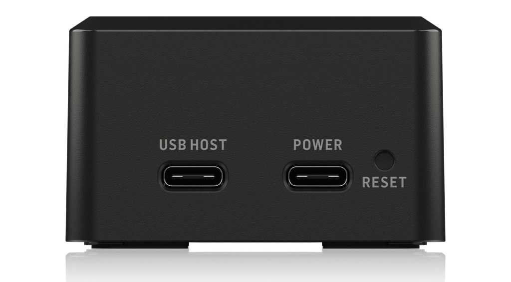 Behringer Go MIDI Host 2