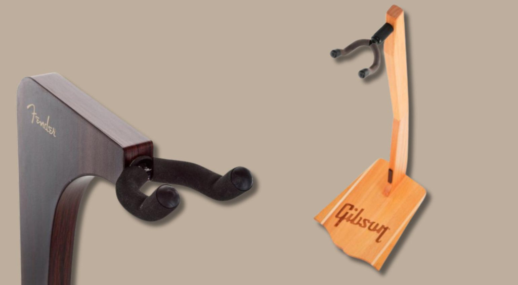 Best guitar stands for every budget 