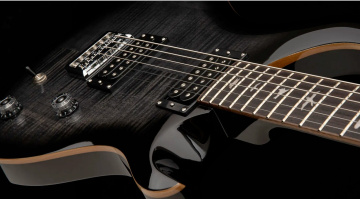 The Five Best Baritone Guitars for Every Budget: Surf, Sludge and Stoner!