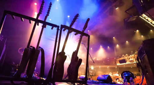 Best Guitar Stands: 5 Reliable Choices for Every Budget