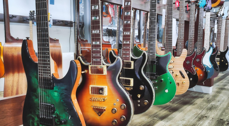 Best Guitar Stands gearnews