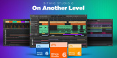 Bitwig Studio 6 is Here: Lots of New Features and Now Available as Public Beta!