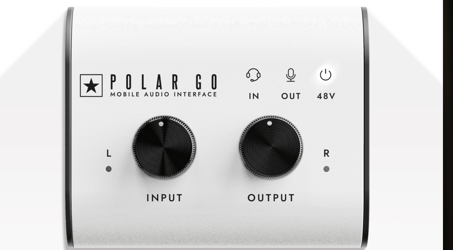 Blackstar Polar Go