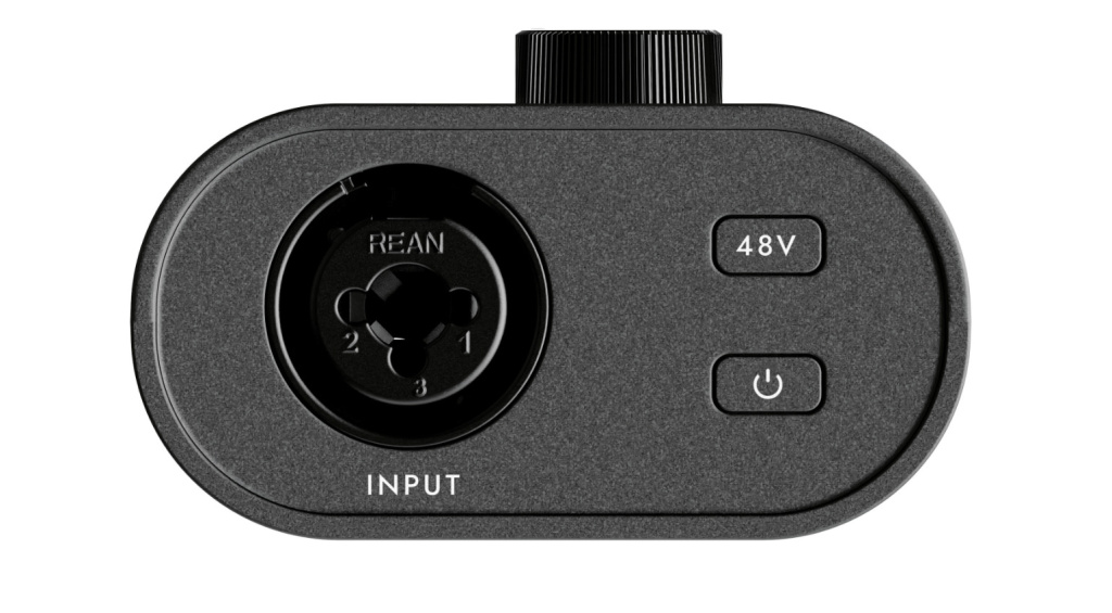 Blackstar Polar Go Input