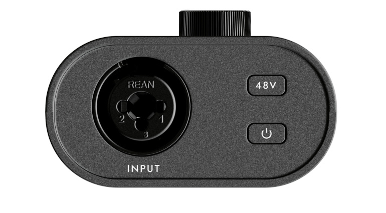 Blackstar Polar Go Input