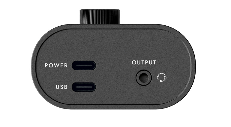 Blackstar Polar Go Output