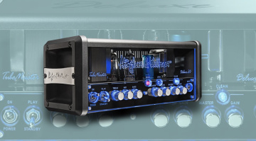 Boutique Tone, Lunchbox Size: TubeMeister Deluxe 20 Thomann Deal