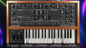 Cherry Audio Crumar Spirit