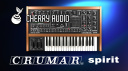 Cherry Audio Crumar Spirit