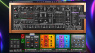 Cherry Audio Crumar Spirit FX