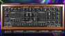 Cherry Audio Crumar Spirit No Keys